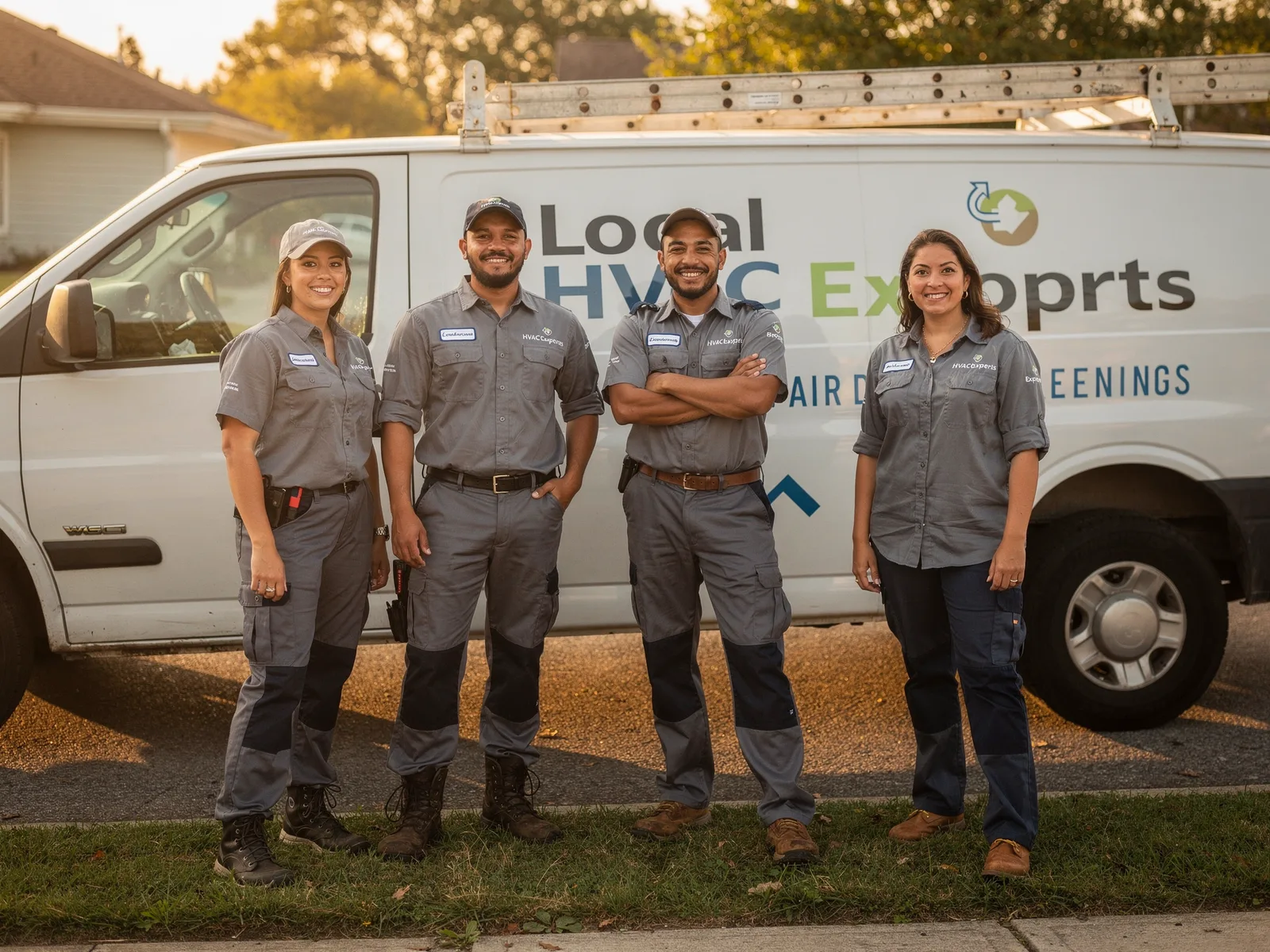 24/7 HVAC Repair & AC Replacement company in Blue Eye, MO